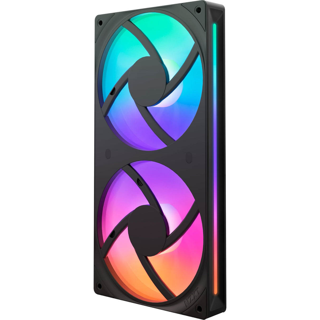 NZXT F240 RGB CORE