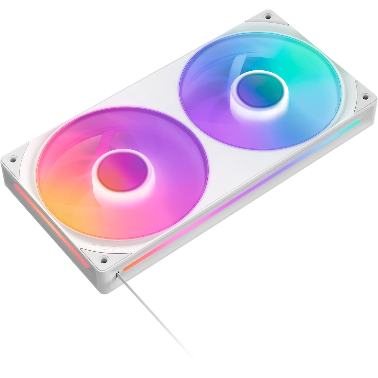 NZXT F240 RGB CORE