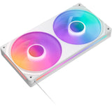 NZXT F240 RGB CORE