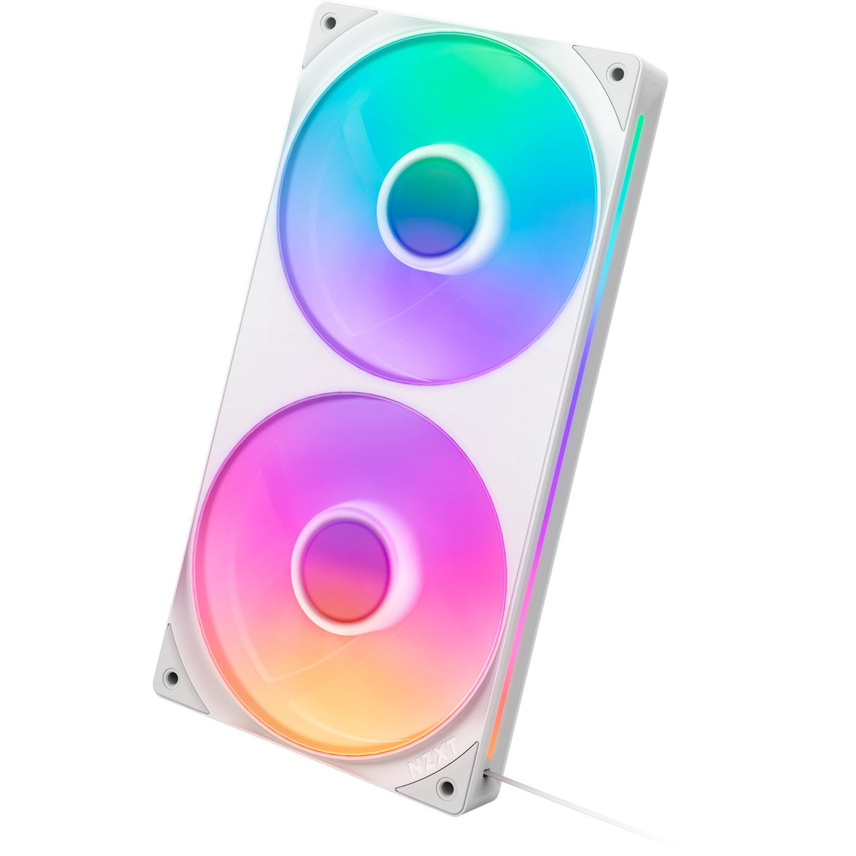 NZXT F240 RGB CORE