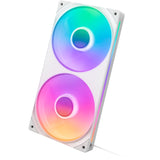 NZXT F240 RGB CORE