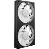 NZXT F280 RGB CORE