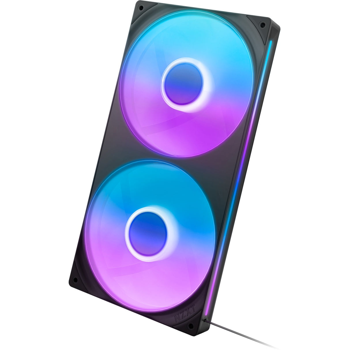 NZXT F280 RGB CORE