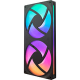 NZXT F280 RGB CORE