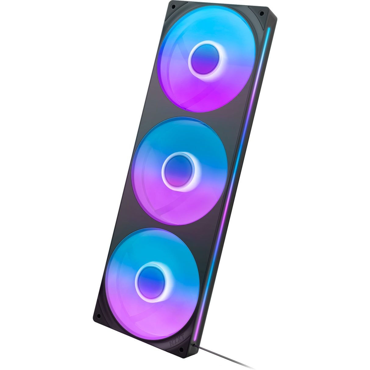 NZXT F360 RGB CORE