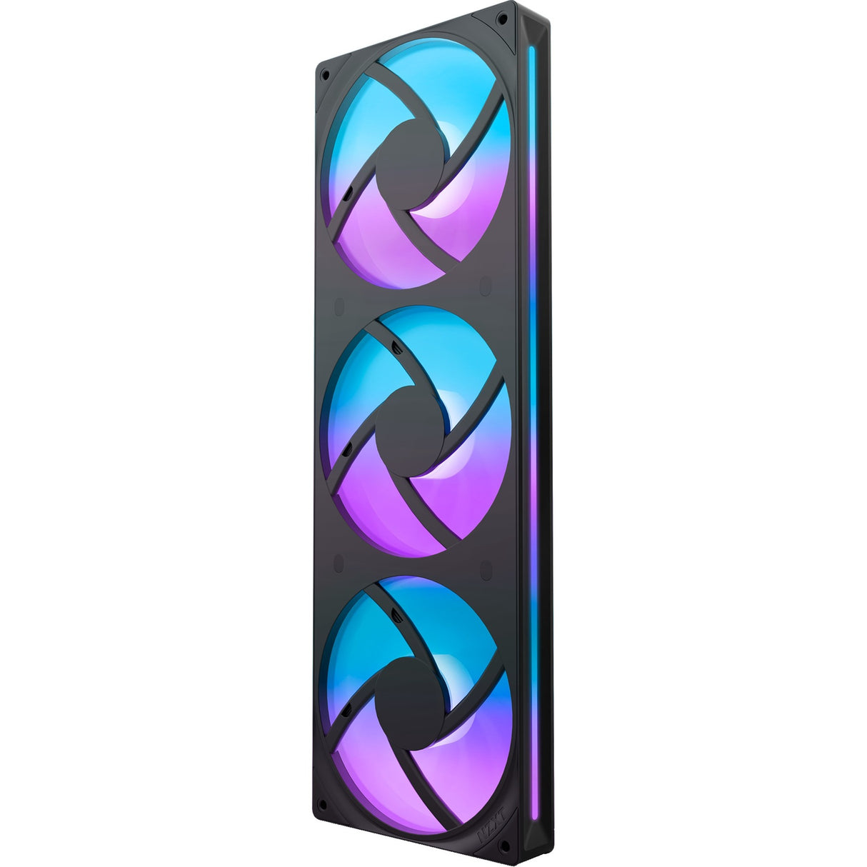 NZXT F360 RGB CORE