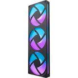 NZXT F360 RGB CORE