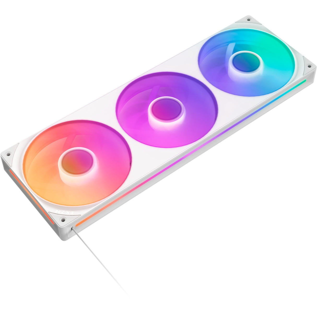 NZXT F360 RGB CORE