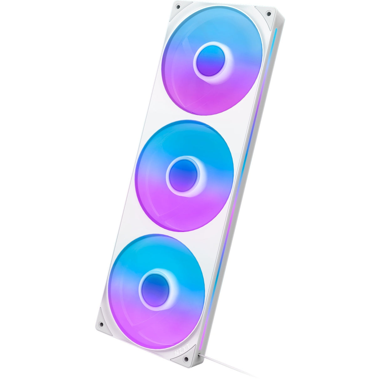 NZXT F360 RGB CORE