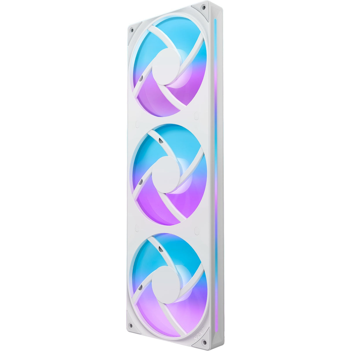 NZXT F360 RGB CORE