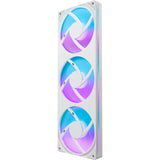 NZXT F360 RGB CORE