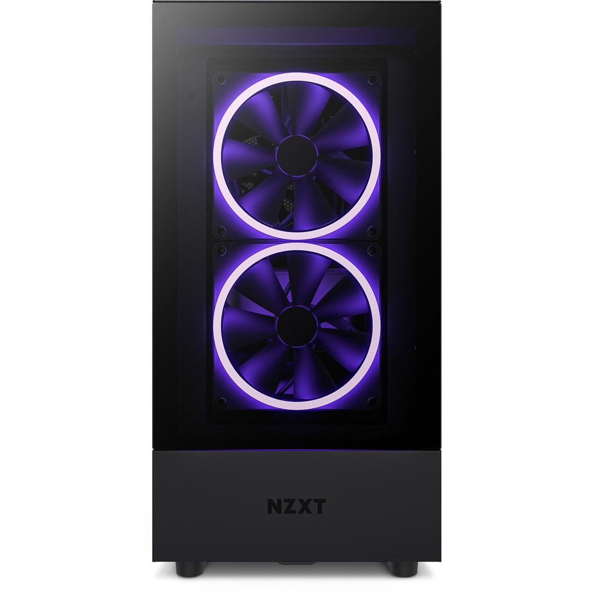 NZXT H5 All Black