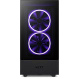 NZXT H5 All Black