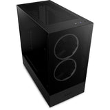 NZXT H5 All Black