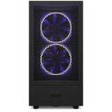 NZXT H5 Flow All Black