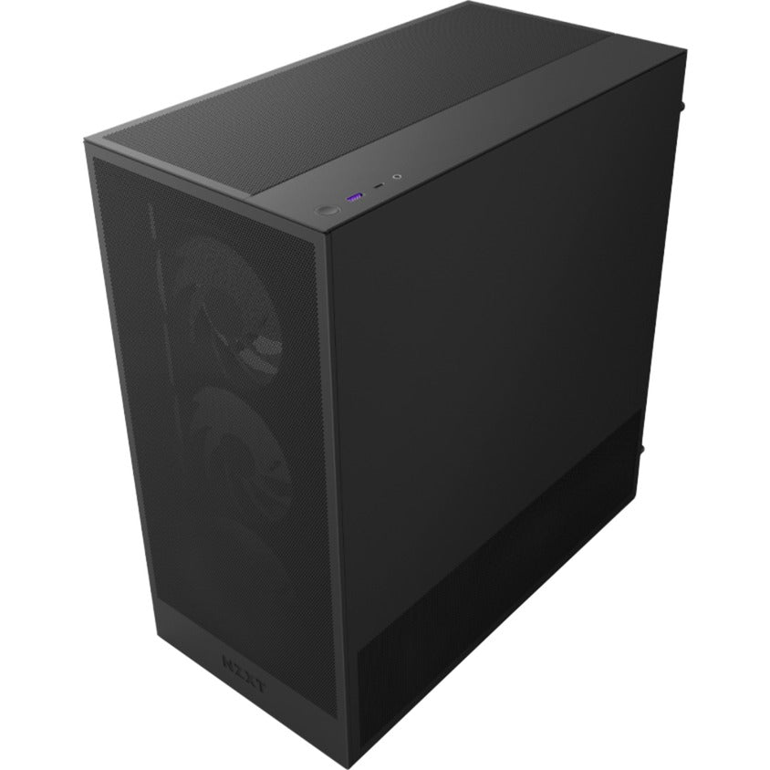 Nzxt h5 flow rgb v2