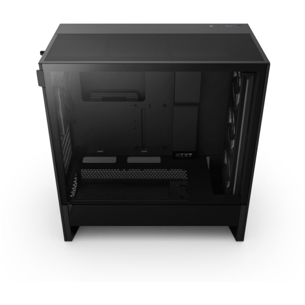 Nzxt h5 flow rgb v2