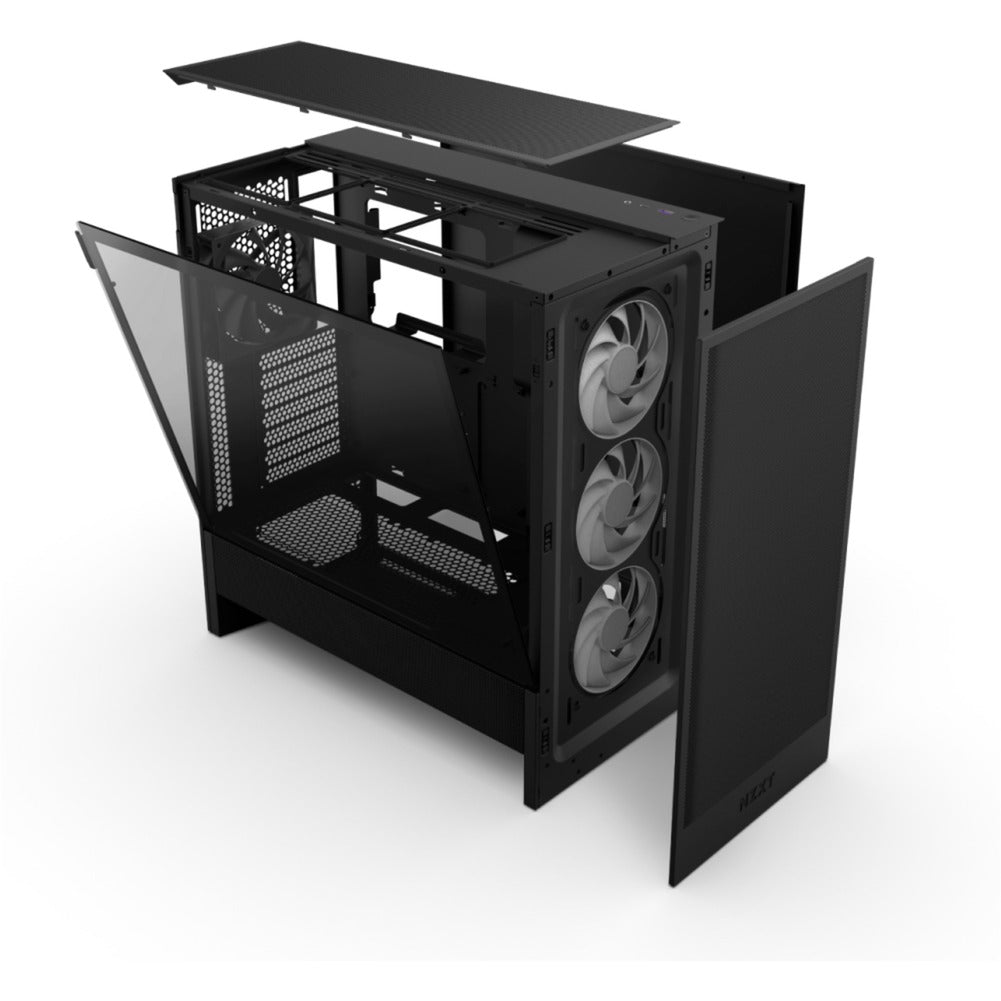 Nzxt h5 flow rgb v2