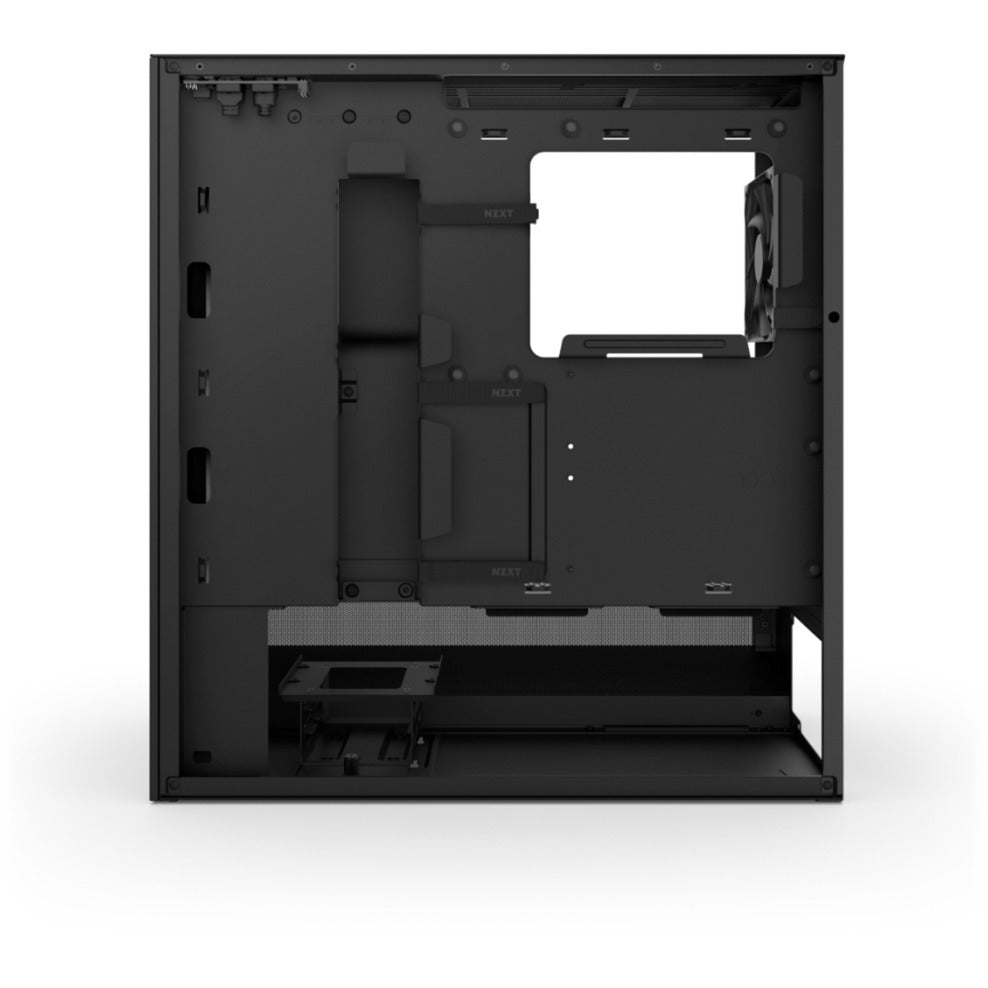 Nzxt h5 flow rgb v2