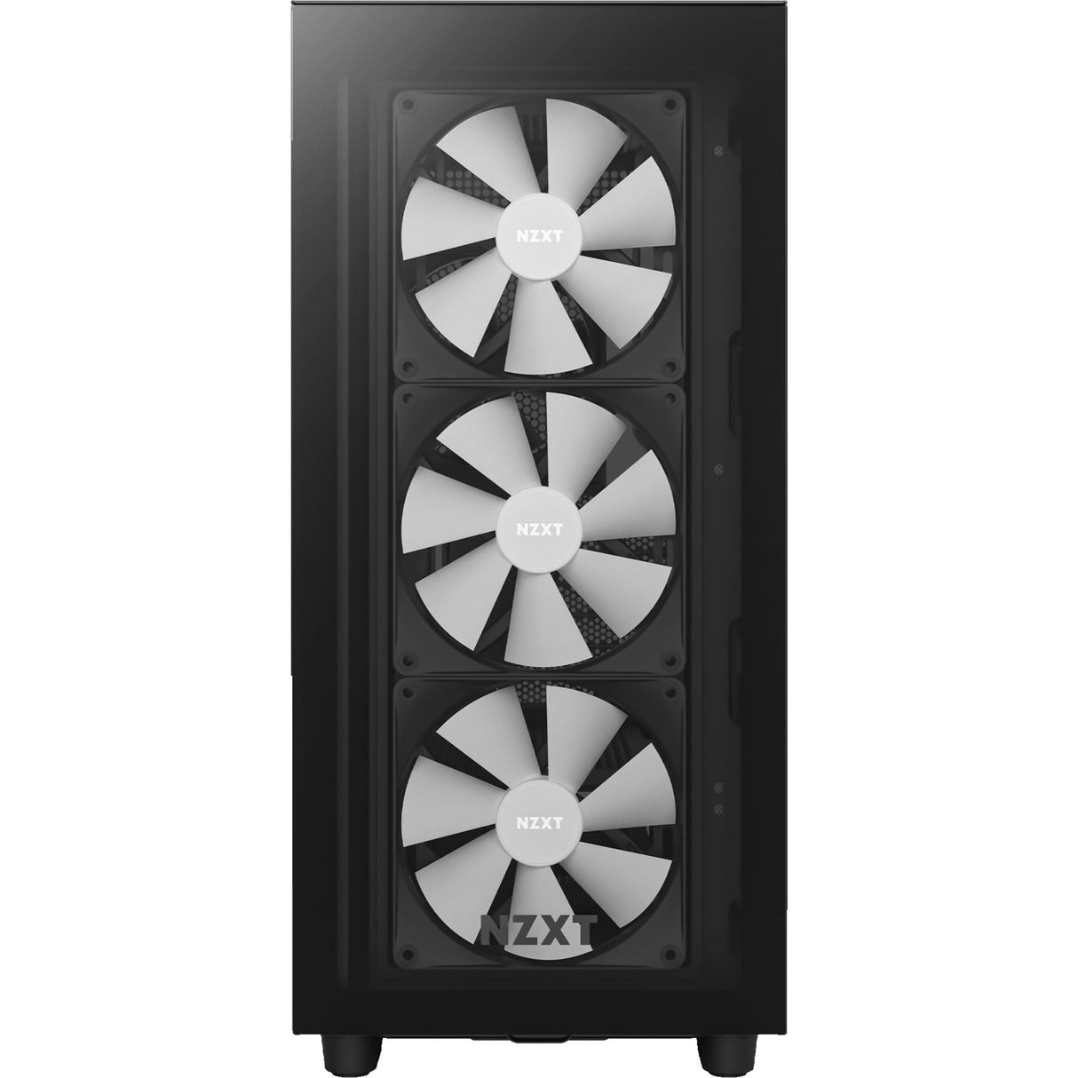 NZXT H7 (2023) All Black