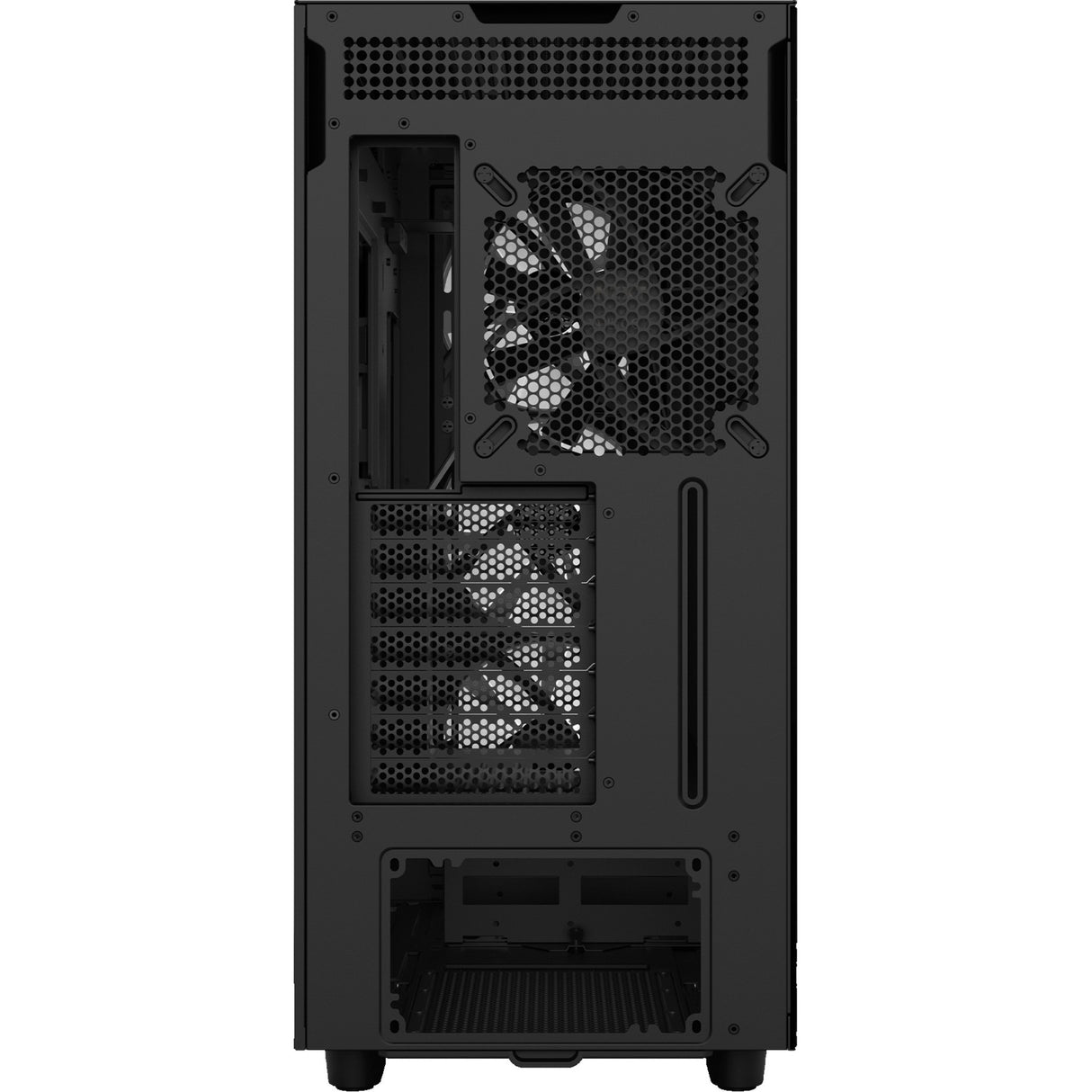 NZXT H7 (2023) All Black