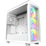 NZXT H7 (2023) All White