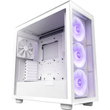 NZXT H7 (2023) All White