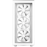 NZXT H7 (2023) All White