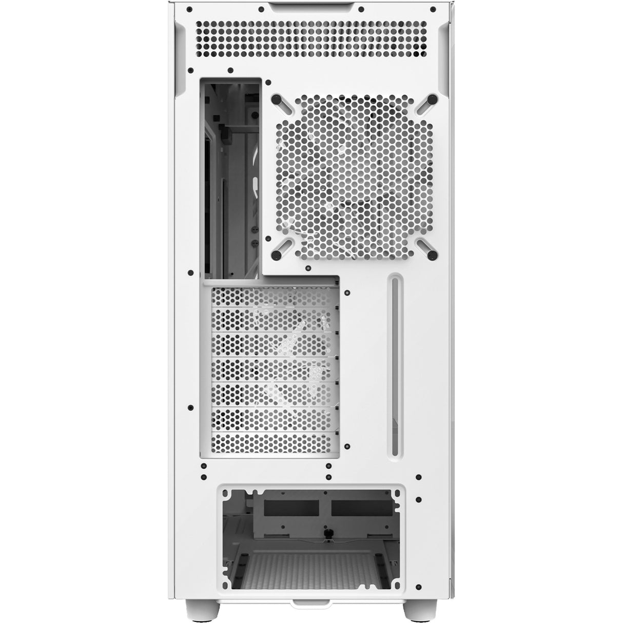 NZXT H7 (2023) All White
