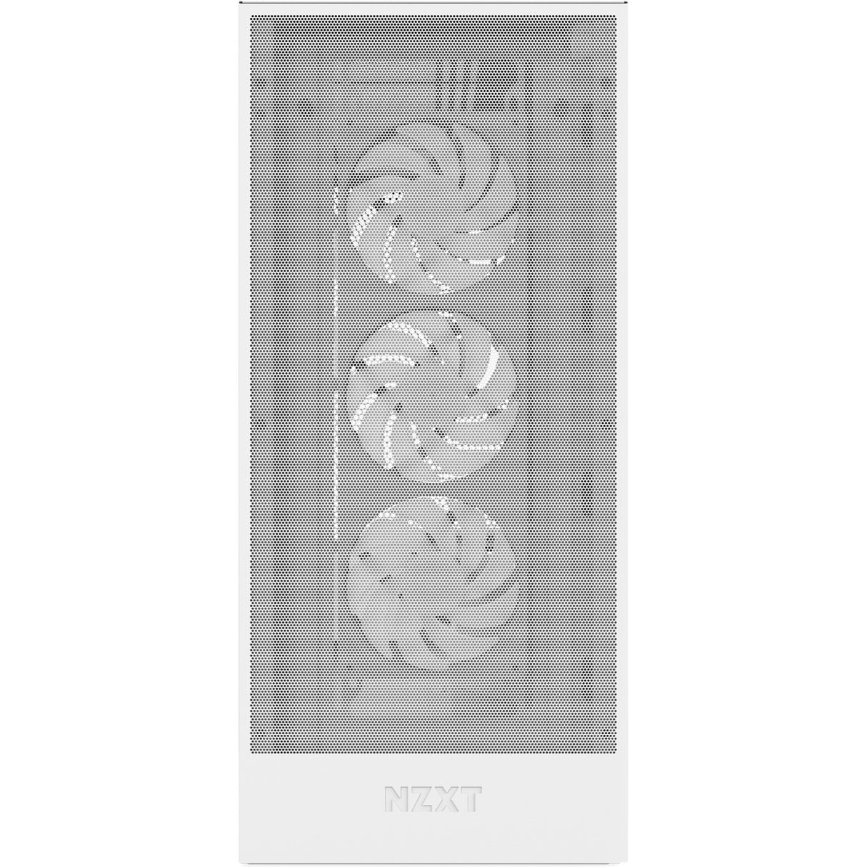 NZXT H7 Flow RGB ( 2024 )