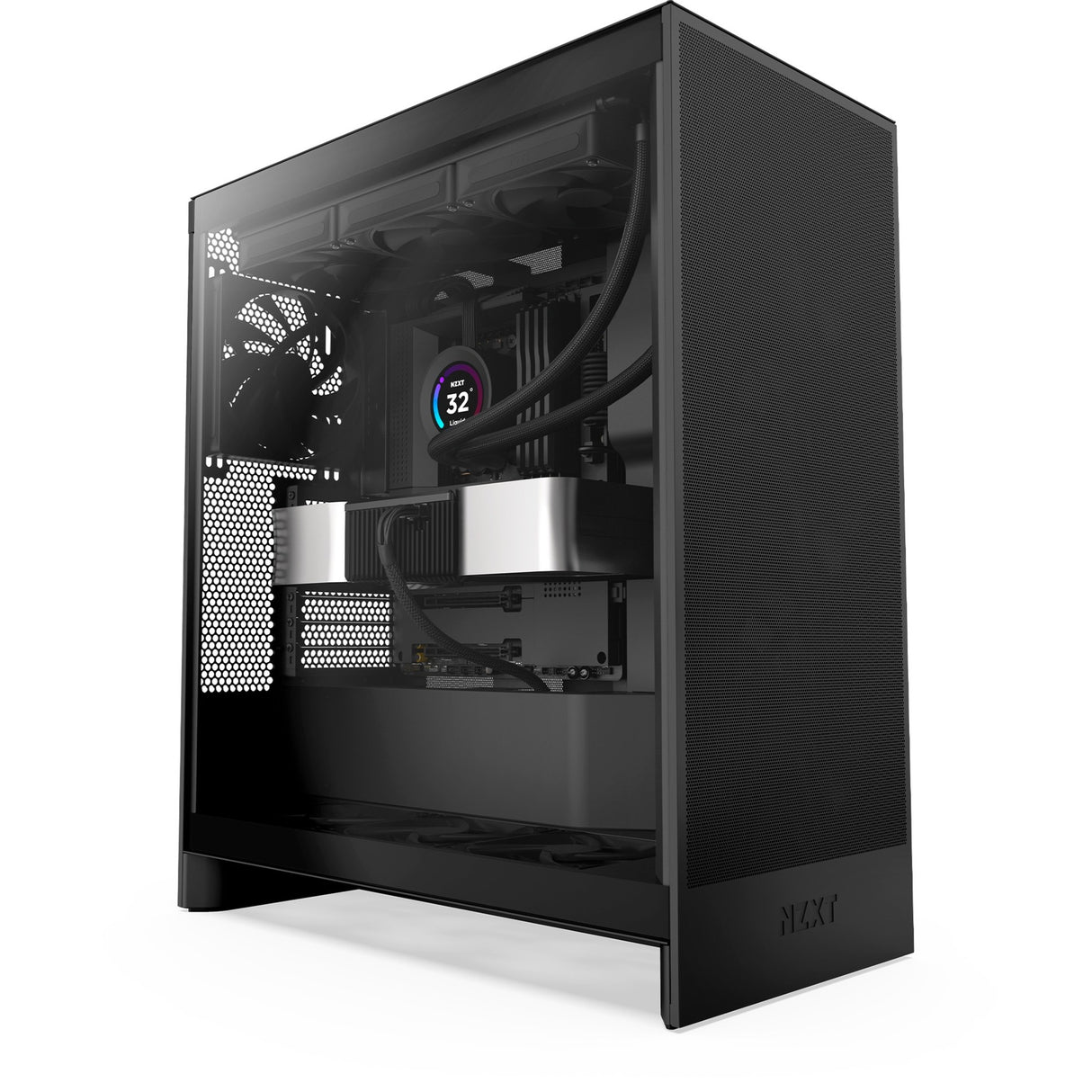 NZXT H7 Flow ( 2024 )