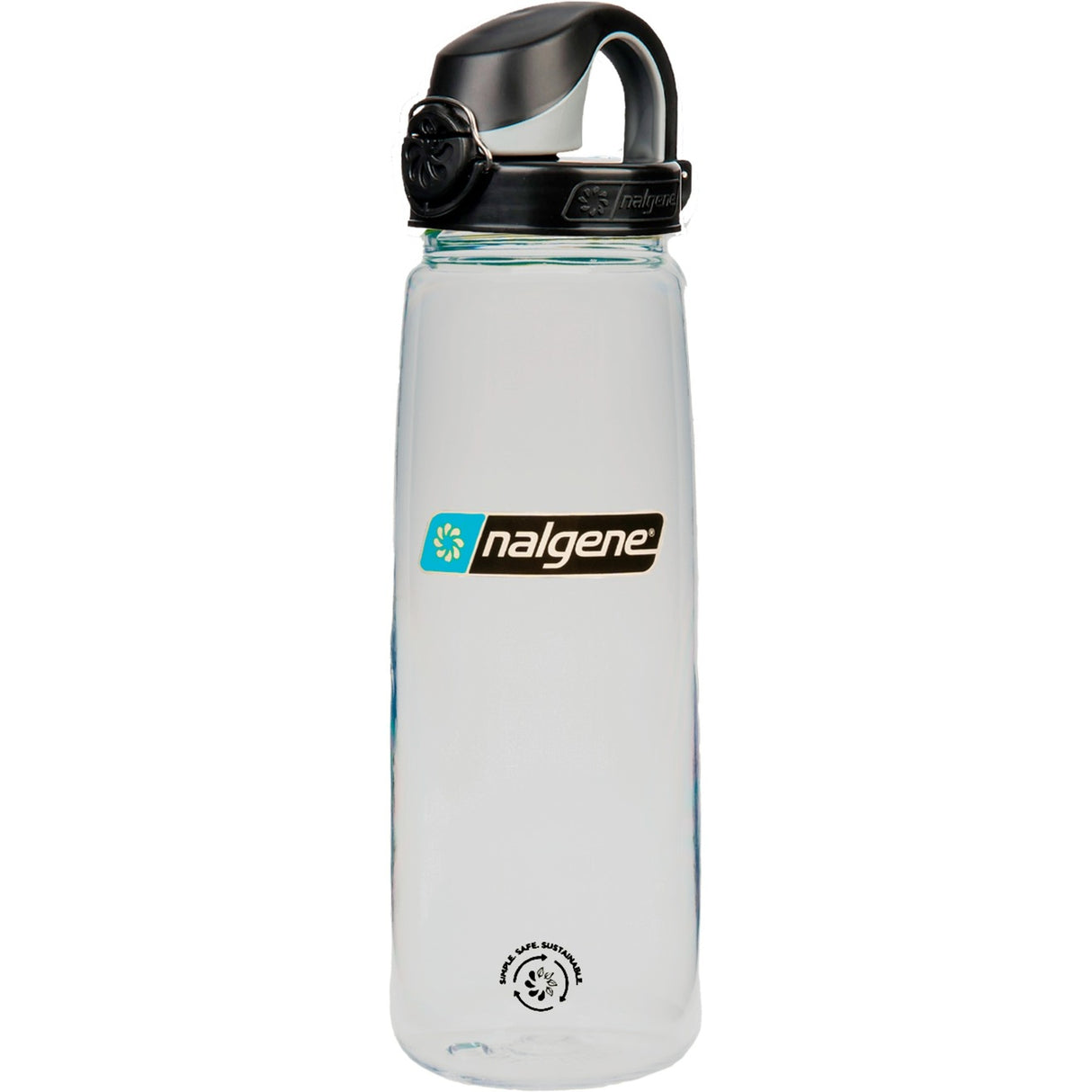 Nalgene Drinkfles On-The-Fly Lock-Top Sustain 0,7 Liter