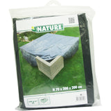 Nature Tuinmeubelafdekhoes voor loungeset