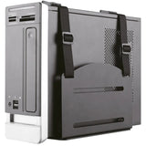 Neomounts by Newstar CPU-W100BLACK cpu houder