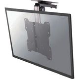 Neomounts FPMA-C020BLACK monitor plafondsteun