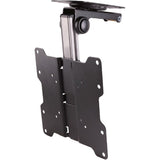 Neomounts FPMA-C020BLACK monitor plafondsteun