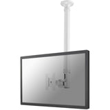 Neomounts FPMA-C100WHITE monitor plafondsteun