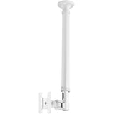 Neomounts FPMA-C100WHITE monitor plafondsteun