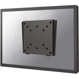 Neomounts Flatscreen wandsteun vlak FPMA-W25BLACK