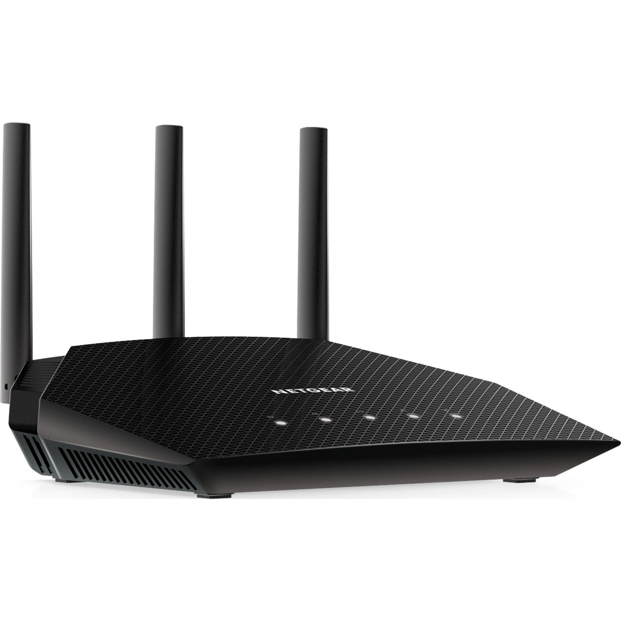 Netgear 4-Stream AX1800 WiFi 6 Router