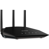 Netgear 4-Stream AX1800 WiFi 6 Router