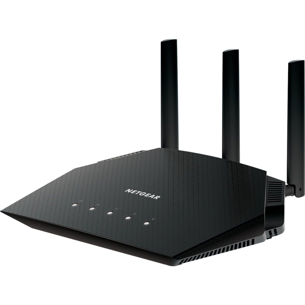 Netgear 4-Stream AX1800 WiFi 6 Router