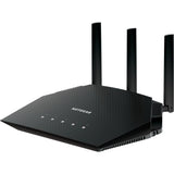 Netgear 4-Stream AX1800 WiFi 6 Router
