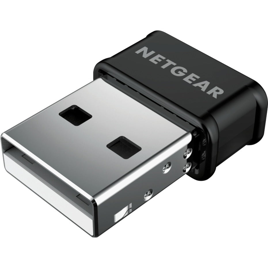 Netgear A6150 AC1200 wifi USB-adapter