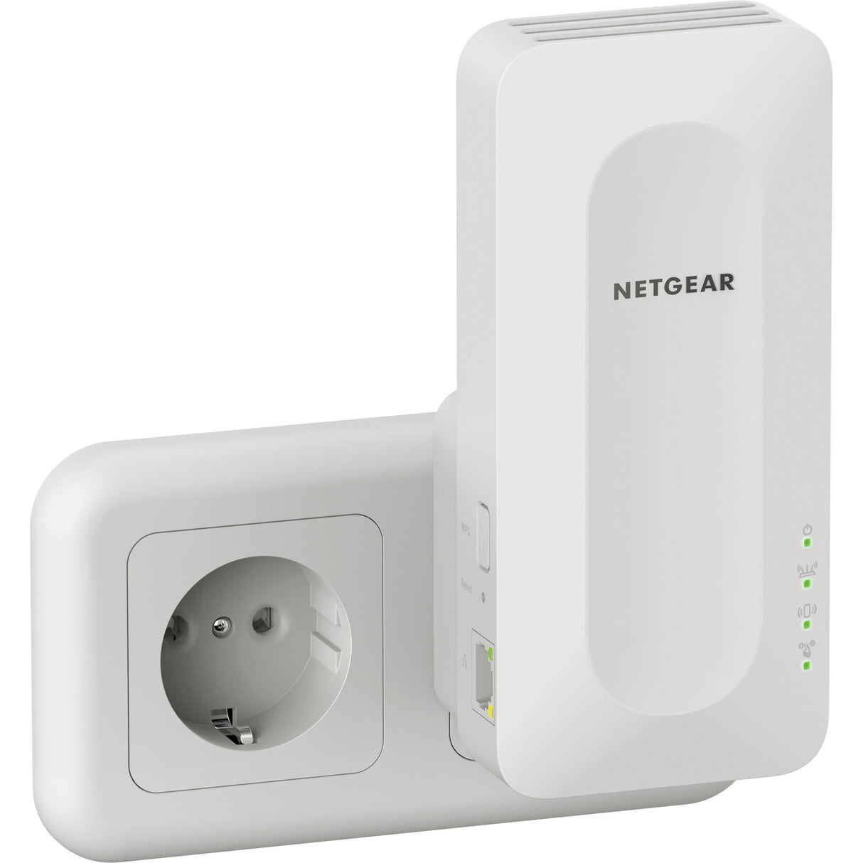Netgear AX1800 4-Stream Mesh Extender (EAX15)