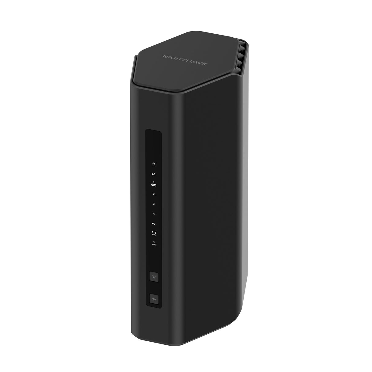 Netgear nighthawk wifi 7 router rs200