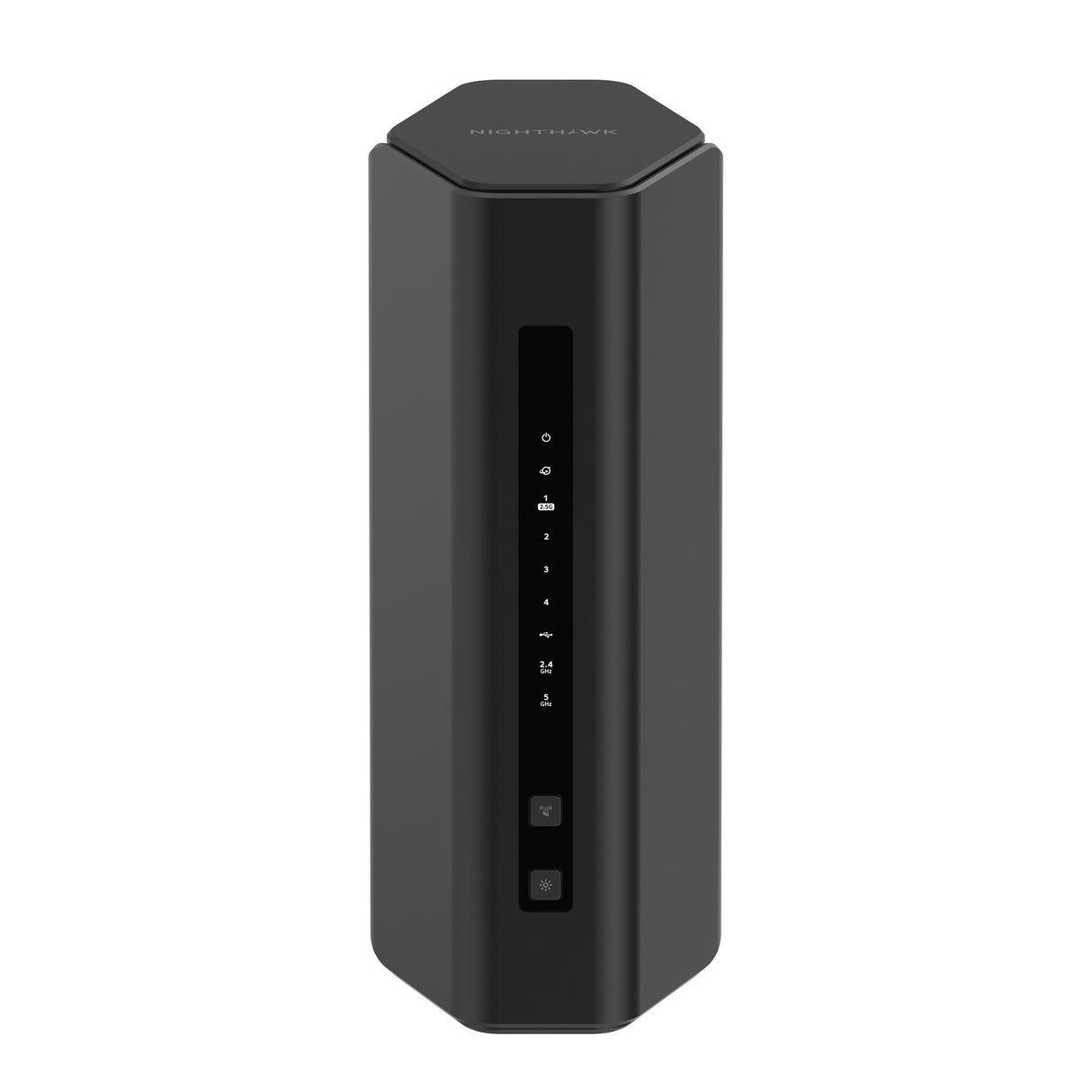 Netgear nighthawk wifi 7 router rs200