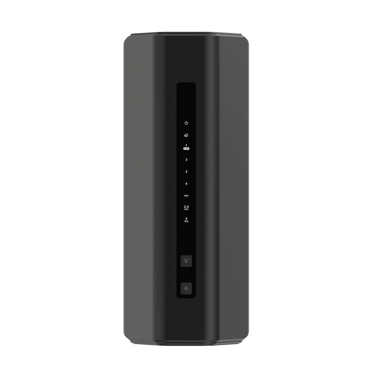 Netgear nighthawk wifi 7 router rs200