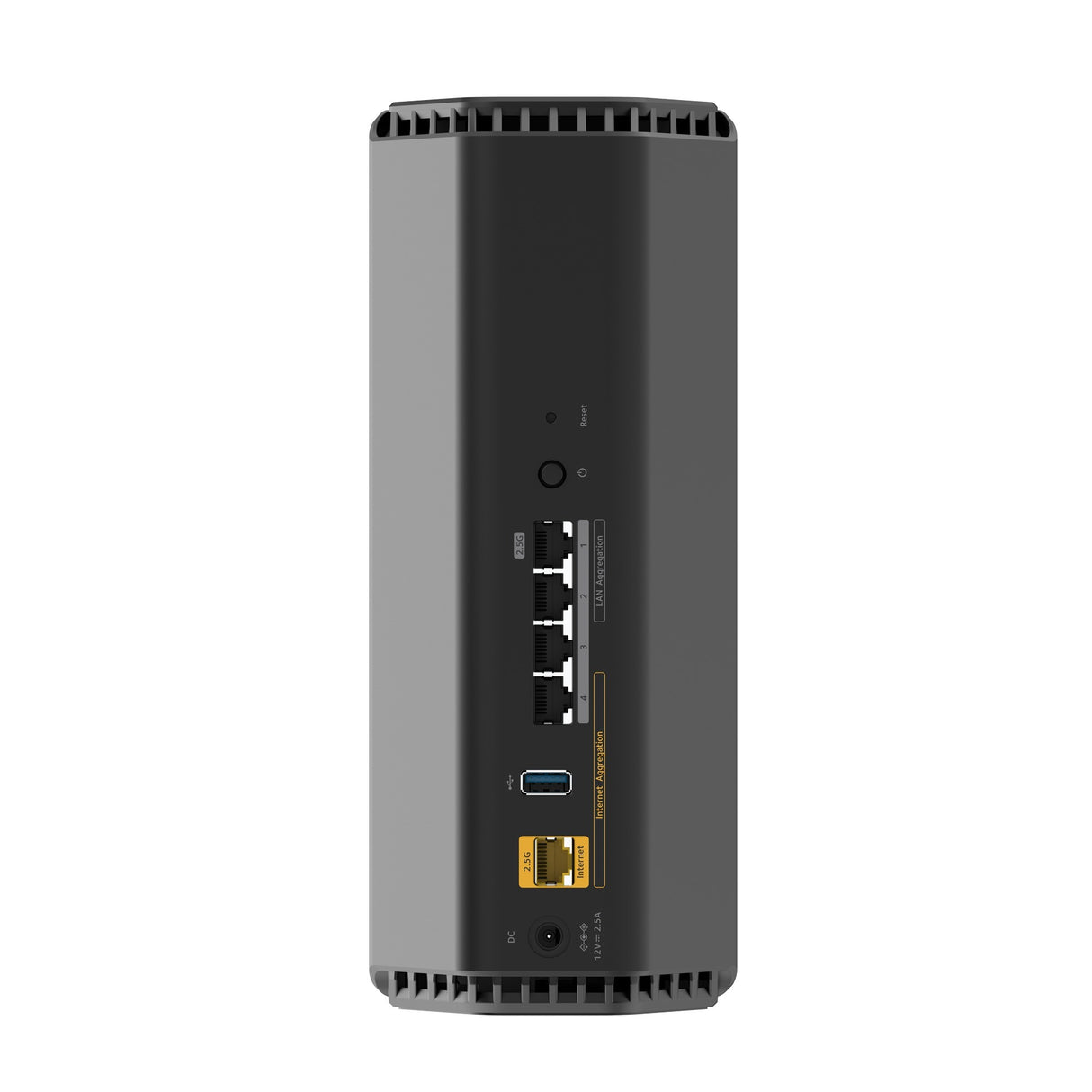 Netgear nighthawk wifi 7 router rs200