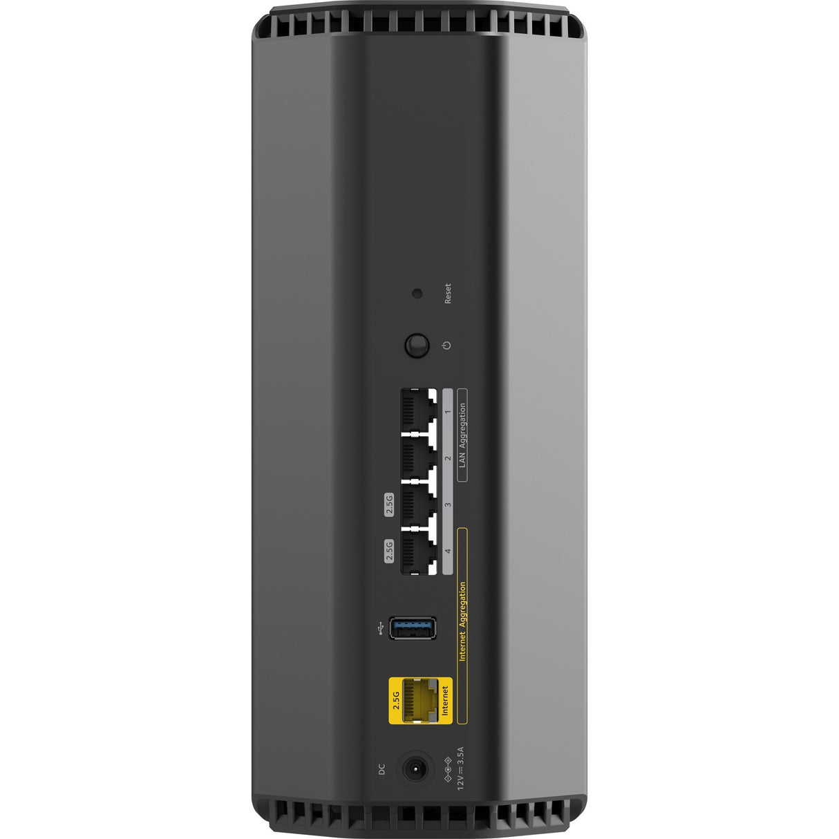 Netgear Nighthawk WiFi 7 Tri-Band Router